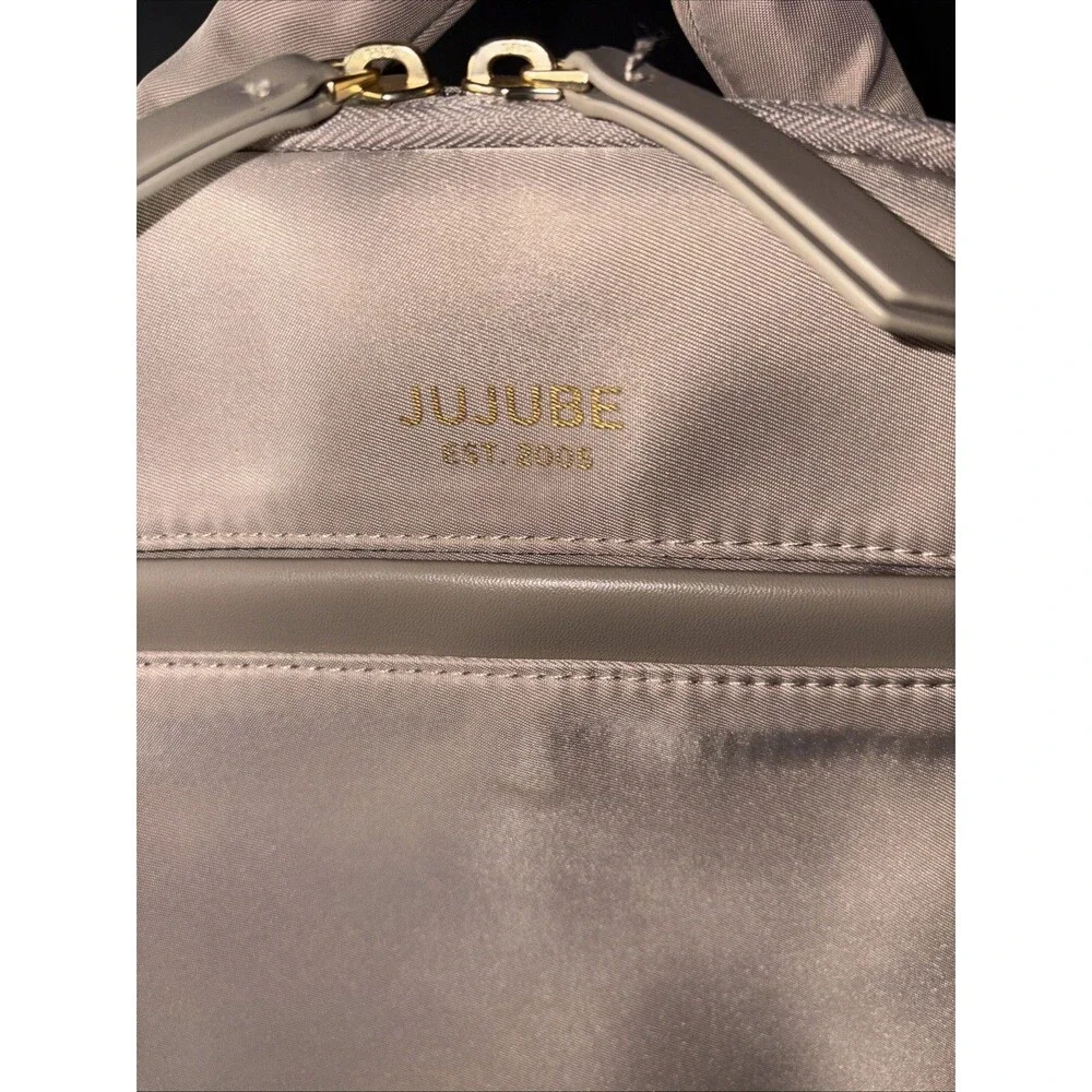 Ju-Ju-Be unused like
